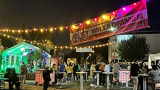 Batchkappenfest