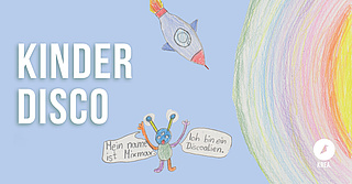 Kinderdisco