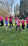 LaufMamaLauf - Family-Bootcamp