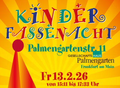 Kinderfassenacht