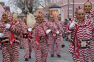 AKK-Fastnachtssamstag Umzug 2019