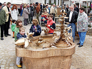 Eltviller Frühlingsfest