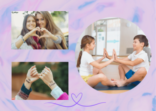 BFF YOGA