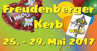 84. Freudenberger Kerb