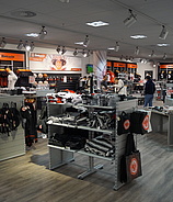 Eintracht Frankfurt Fanshop