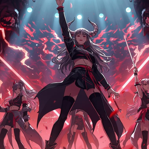 KPop Demon Hunters: Neue Plüschlinie begeistert bald Familien