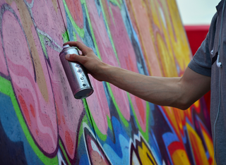 Kostenlose Street Art Führung