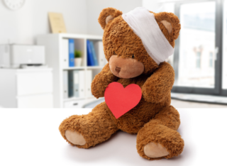Teddyklinik