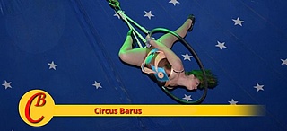 Circus Barus