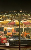 Sachsenhäuser Weihnachtsmarkt am Goetheturm