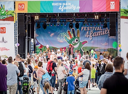 Festival4Family