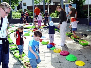 Eschenfest in Eschborn 2016
