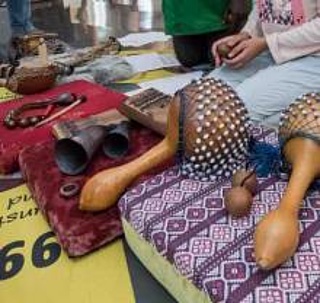 Offene Werkstatt: Musik