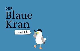 Kinderfest am Blauen Kran