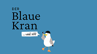 Kinderfest am Blauen Kran