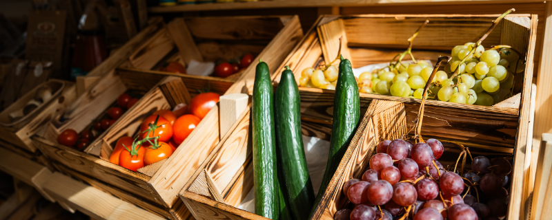 Knuspr.de: Online-Supermarkt und Hofladen