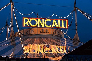 Circus Roncalli - All for Art for All