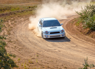 Dauborner Autocrossrennen