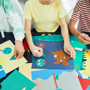 Ganztagsbetreuung an Grundschulen