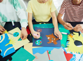 Ganztagsbetreuung an Grundschulen