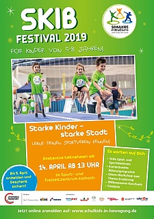 SKIB Festival 2019
