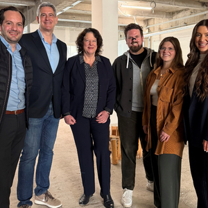 TUMO Frankfurt startet im Mai: Neues Lernzentrum für Jugendliche im Nordwestzentrum