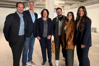 TUMO Frankfurt startet im Mai: Neues Lernzentrum für Jugendliche im Nordwestzentrum