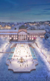 Wiesbaden on Ice