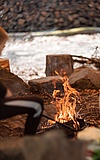 Vorsicht Feuer!