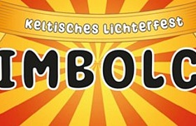 Keltisches Lichterfest Imbolc