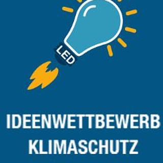 Die sechs Gewinner des „Ideenwettbewerbs Klimaschutz“ stehen fest