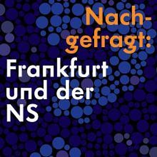  Familienführung Nachgefragt: Frankfurt und der NS