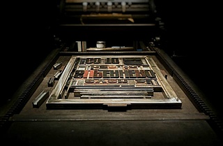 Kinderführung im Gutenberg-Museum