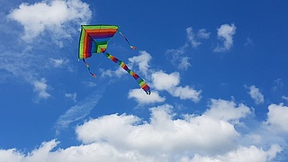 Drachenfest am Glauberg