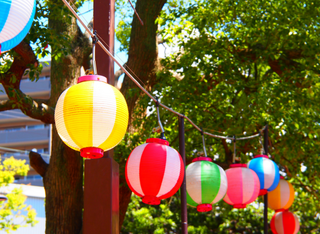 Sommerfest