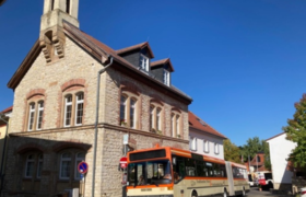 Der Osterhase kommt