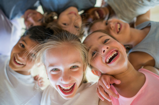 Frankfurt ruft Familien, Kitas und Vereine auf: Mitmachen bei „Stadt der Kinder 2025“