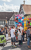 Roßdörfer Ortskernfest