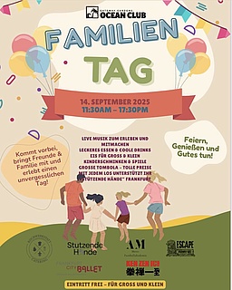 Familien-Tag