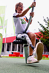 Inklusiver Spielplatz am Mainz 05-Stadion