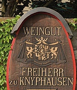 Weinlounge 1141-Weingut Baron Knyphausen