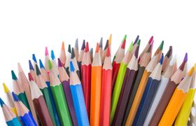 Familiendruckwerkstatt - Farben sind für alle da