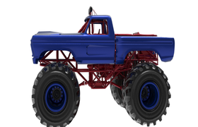 Adrenalin Arena Stunt & Actionshow