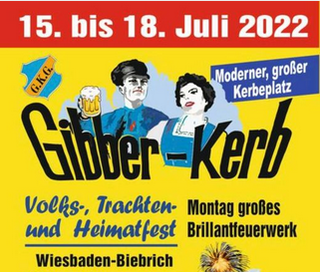 Gibber Kerb