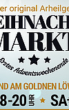 Arheilger Weihnachtsmarkt 2025