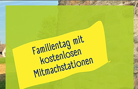 „Wissen wächst im Garten“