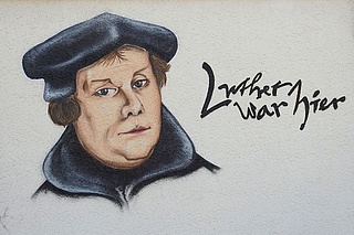 Martin Luther-Familienmusical