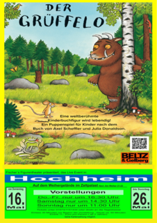 Der Grüffelo