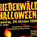 Riederwälder Halloween