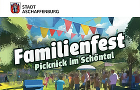 Familienfest im Schöntal